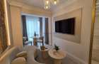 Studio cu balcon | Ivory Residence Pipera | 43,8 mp | Etaj 3 - 8