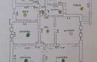 Apartament la casa 4 camere - 427 mp teren - zona str. Octavian Goga - 8