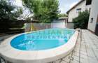 VILA MOBILATA si UTILATA- jacuzzi piscina incalzita - 1