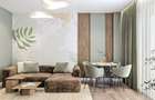 Apartament 2 camere ARMONIA RESIDENCE - Tractorul Zona Coresi | BLOC 2 - 9