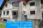 Casă / Vilă 7 camere sat Mădei comuna Borca Jud Neamț - 24