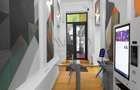 Cladire office in centrul istoric - 2
