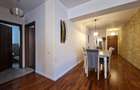 Pipera - Scoala Americana - Green Vista - 4 camere - modern - 2 locuri parcare - 12