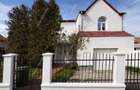Vila individuala renovata complet | 6 camere | 500 mp teren | Str Jean Monnet - 1