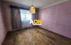 Apartament 3 camere, etaj intermediar, Cetate