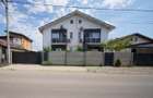 Duplex modern 4 camere + mansardă, complet mobilat – Comuna Berceni - 29