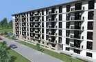 De vanzare apartament nou, 3 camere, open-space, 62 mp, Visani, Profi Visan, Cod - 8