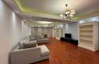Apartament 3 camere mobilat Aviatorilor// Parcul Herastrau - 1