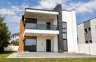 Vila individuala de vanzare p+1 Corbeanca/Petresti  - 4