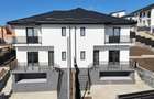 Casa Duplex Valea Lupului,4 camere,BECI,Incalz pard - 2