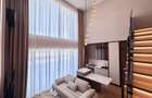 Penthouse for rent | 2 bedroom | Floreasca - 1