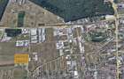 Teren logistic - Otopeni - Str. Avram Iancu - Parcelabil - 2
