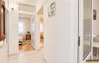 Insorit 3 camere decomandat, 2 bai, vedere 2 parti, doar 2 apartamente pe palier - 4