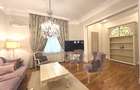 Inchiriere - Parter - Office/Rezidenta- 5 camere - Dorobanti - Capitale - 6