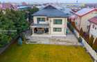 Pantelimon | Vila 8 Camere 556 MP + Teren 1038 MP + Garaj | Constructie 2020 - 3