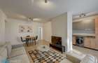 BELVEDERE RESIDENCE |2 CAMERE MOBILATE SI UTILATE MODERN - 9
