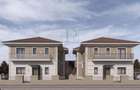 Duplex individual - 5 camere - aproape de cele 4 benzi - personalizare interioar - 1