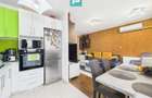 Penthouse Adora Park cu 2 camere - 6