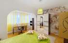 3 camere decomandate, balcon, zona Centrala - Piata Cipariu-Fac.Drept - 8