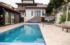 Baneasa lake House 340sqm, swimming pool, lake side deck - 43