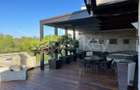 Penthouse unic cu 7 camere,4 bai | vedere panoramica catre parc - 1