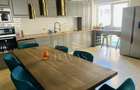 Apartament 4 camere semidecomandat 125 mp | Borhanci | 3 parcări incluse in preț - 2