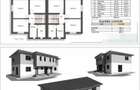 P+1E+Pod | Casă  Tip Duplex |  Cățelu, Ilfov - 2