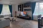 Dorobant VILA D+M+Pod  SU = 200mp  TEREN 1200mp amenajat (pot locui doua familii - 6