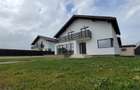 Casa pe 5 camere, constructie noua, 600mp teren, Harman, Brasov - 12
