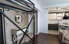 Apartament premium cu 2 camere, terasă, parcare subterană, Europa. - 3