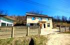 Spațiu comercia cu teren Dârmănești, Argeș-ideală pentru locuința sau afacere - 3