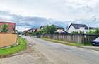 Gradina superba de 889mp in Sanpetru, intre case, toate utilitatile - 6