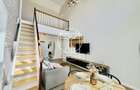 Penthouse 4 camere-mobilat, intabulat, mutare imediat, aer conditionat - 15