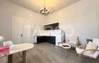 Apartament cu 3 camere si terasa de 14 mp in zona Centrala la cheie - 4