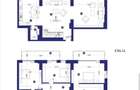 Duplex 5 camere 251 MP 8 Parcari Ștefan cel Mare - Parcul Circului - 19