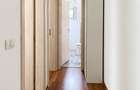 Apartament 3 camere | Braytim | 56 mp utili + Balcon 4 mp | Parcare subterană