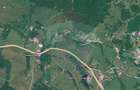 Teren de 4.000 mp cu deschidere la DN73A – Cheile Rasnoavei - 4