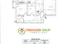 Etaj intermediar! Apartament 3 camere 76mp, Dacia - Bicaz, CT+AC, fara risc - 7