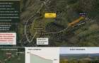 CLUJ-  FLORESTI - TEREN 6,500 mp- deschidere 22 ml - 1