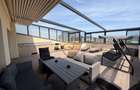 Penthouse Duplex, 2 Terase 57 + 18mp Parcare, Mamaia Nord, Hanul cu Peste 230mp - 2