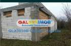 Hala de productie 460mp+teren 1800mp jud Calarasi