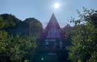 Cabane A frame + Teren 6000 mp |  Proprietate deosebita, NOU - 12