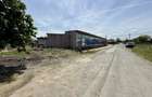Spatiu comercial 435 mp stradal cu vitrina 36 m chiar pe DN39 Tuzla Costinesti - 9