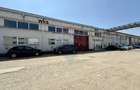 Hala industriala de vânzare Bulevardul București - 8