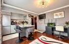 3 camere semidecomandate, la cheie, Grigore Alexandrescu - 3