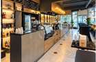 Cladire mixta - spatiu comercial + Birouri