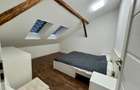Apartament in vila, curte interioara, 3 camere, P-ta Abator, mobilat, utilat - 8
