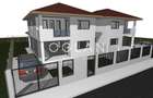 Casa în Cisnădie, vedere spre munți, COMISION 0% - 6