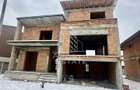 Casa individuala, la rosu, garaj incorporat, zona Eso din Giroc - 1