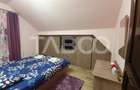 Apartament de inchiriat  56 mpu 2 camere mansarda in vila Selimbar
